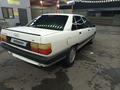 Audi 100 1989 года за 1 300 000 тг. в Кентау – фото 10