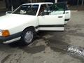 Audi 100 1989 года за 1 300 000 тг. в Кентау – фото 2