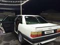 Audi 100 1989 года за 1 300 000 тг. в Кентау – фото 4
