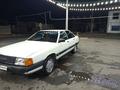 Audi 100 1989 года за 1 300 000 тг. в Кентау – фото 7