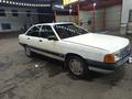 Audi 100 1989 года за 1 300 000 тг. в Кентау – фото 8