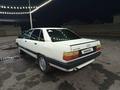 Audi 100 1989 года за 1 300 000 тг. в Кентау – фото 9