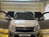 ВАЗ (Lada) Granta 2190 2015 годаfor2 250 000 тг. в Астана