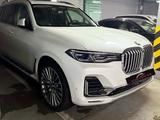 BMW X7 2021 года за 52 500 000 тг. в Астана – фото 3