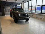 Jeep Gladiator 2022 годаүшін42 000 000 тг. в Алматы – фото 5