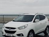 Hyundai Tucson 2013 годаүшін7 500 000 тг. в Актау – фото 4