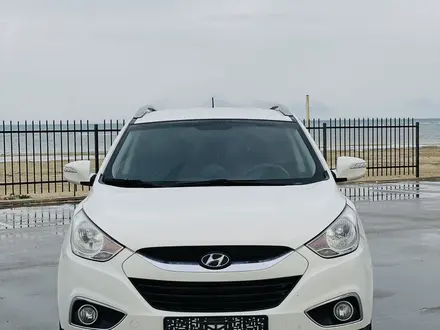 Hyundai Tucson 2013 года за 7 500 000 тг. в Актау – фото 6