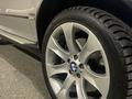 BMW X5 2005 годаүшін8 500 000 тг. в Тараз – фото 11