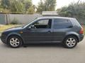 Volkswagen Golf 1998 годаfor2 300 000 тг. в Алматы – фото 4