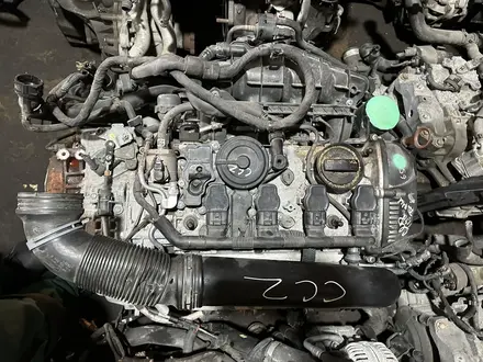 Мотор CCZ за 50 000 тг. в Алматы – фото 4