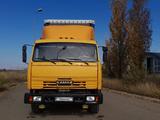 КамАЗ  5410 1989 года за 12 000 000 тг. в Астана – фото 2