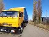 КамАЗ  5410 1989 года за 12 000 000 тг. в Астана – фото 5