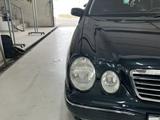 Mercedes-Benz E 320 2000 годаүшін4 700 000 тг. в Шымкент – фото 3