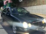 Mercedes-Benz E 320 2000 годаүшін4 700 000 тг. в Шымкент – фото 4