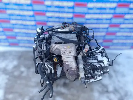 Двигатель 5S-FE на Тойоту/Toyota 2.2 за 644 550 тг. в Кокшетау