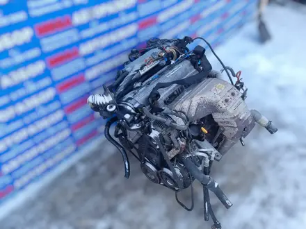 Двигатель 5S-FE на Тойоту/Toyota 2.2 за 644 550 тг. в Кокшетау – фото 2