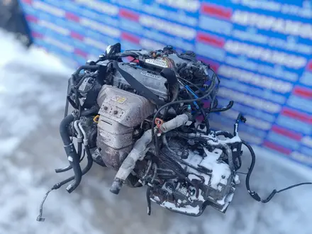 Двигатель 5S-FE на Тойоту/Toyota 2.2 за 644 550 тг. в Кокшетау – фото 3
