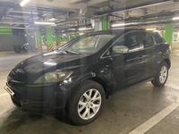 Mazda CX-7 2008 года за 3 800 000 тг. в Алматы