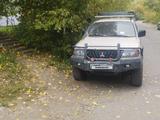 Mitsubishi Montero Sport 1999 года за 2 800 000 тг. в Усть-Каменогорск