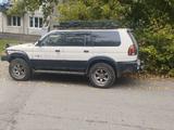 Mitsubishi Montero Sport 1999 годаүшін2 800 000 тг. в Усть-Каменогорск – фото 3