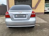Chevrolet Aveo 2013 годаүшін2 300 000 тг. в Атырау – фото 3