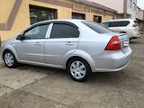 Chevrolet Aveo 2013 годаүшін2 300 000 тг. в Атырау – фото 4