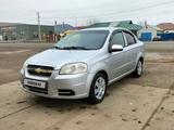 Chevrolet Aveo 2013 годаүшін2 300 000 тг. в Атырау – фото 5