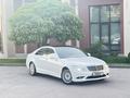 Mercedes-Benz S 350 2005 года за 8 400 000 тг. в Алматы – фото 3