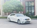 Mercedes-Benz S 350 2005 годаүшін8 400 000 тг. в Алматы – фото 3
