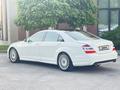 Mercedes-Benz S 350 2005 года за 8 400 000 тг. в Алматы – фото 11