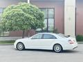 Mercedes-Benz S 350 2005 года за 8 400 000 тг. в Алматы – фото 17