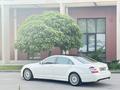 Mercedes-Benz S 350 2005 года за 8 400 000 тг. в Алматы – фото 22