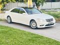 Mercedes-Benz S 350 2005 года за 8 400 000 тг. в Алматы – фото 21
