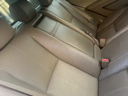 Mercedes-Benz S 350 2005 года за 8 400 000 тг. в Алматы – фото 23