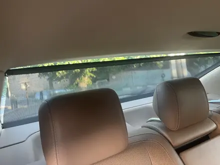 Mercedes-Benz S 350 2005 года за 8 400 000 тг. в Алматы – фото 24