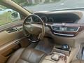 Mercedes-Benz S 350 2005 года за 8 400 000 тг. в Алматы – фото 29