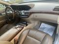 Mercedes-Benz S 350 2005 года за 8 400 000 тг. в Алматы – фото 31