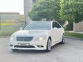 Mercedes-Benz S 350 2005 года за 8 400 000 тг. в Алматы