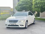 Mercedes-Benz S 350 2005 годаүшін8 400 000 тг. в Алматы