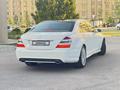 Mercedes-Benz S 350 2005 года за 8 400 000 тг. в Алматы – фото 9