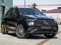 Mercedes-Benz GLE 53 AMG 4MATIC 2025 года за 80 000 000 тг. в Шымкент – фото 5
