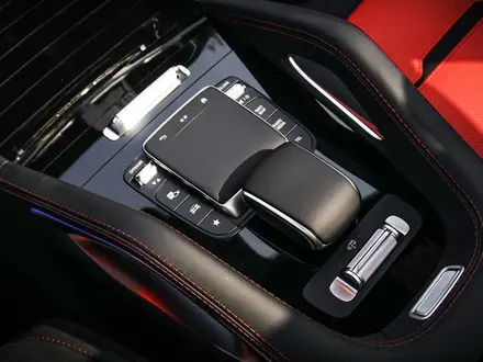 Mercedes-Benz GLE 53 AMG 4MATIC 2025 года за 80 000 000 тг. в Шымкент – фото 25