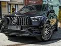 Mercedes-Benz GLE 53 AMG 4MATIC 2025 года за 80 000 000 тг. в Шымкент – фото 3