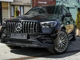 Mercedes-Benz GLE 53 AMG 4MATIC 2025 года за 80 000 000 тг. в Шымкент – фото 3