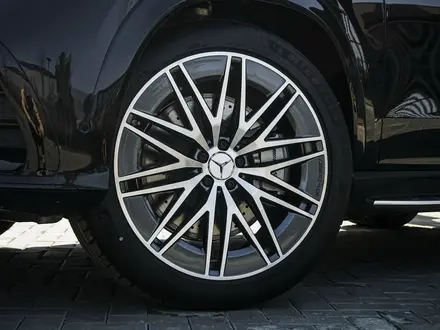 Mercedes-Benz GLE 53 AMG 4MATIC 2025 года за 80 000 000 тг. в Шымкент – фото 9