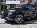 Mercedes-Benz GLE 53 AMG 4MATIC 2025 года за 80 000 000 тг. в Шымкент – фото 4