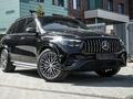 Mercedes-Benz GLE 53 AMG 4MATIC 2025 года за 80 000 000 тг. в Шымкент – фото 2