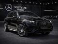 Mercedes-Benz GLE 53 AMG 4MATIC 2025 года за 80 000 000 тг. в Шымкент