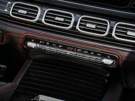 Mercedes-Benz GLE 53 AMG 4MATIC 2025 года за 80 000 000 тг. в Шымкент – фото 24