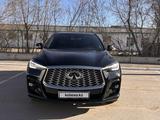 Infiniti QX55 2022 годаүшін21 000 000 тг. в Кокшетау